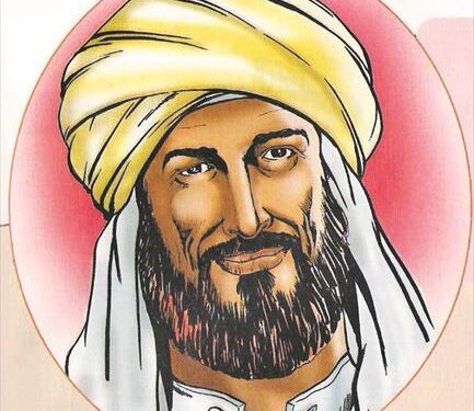 الإمام الشافعي .. تفريغ للرسالة الدينية لصــالح (الرؤية الدرامية)