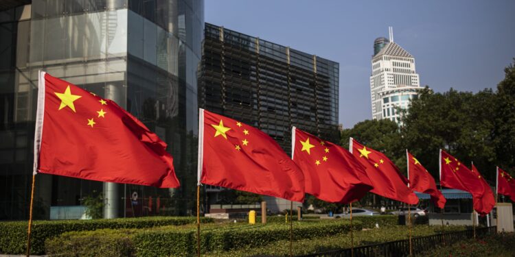 خيارات الصين في الأزمة الأوكرانية