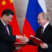 الصين تبدي استعدادها للوقوف مع روسيا