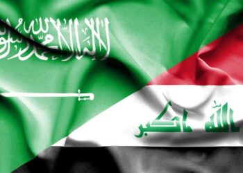 وفد عراقي يناقش تأسيس الشركة (العراقية – السعودية) في الرياض