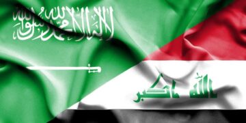 وفد عراقي يناقش تأسيس الشركة (العراقية – السعودية) في الرياض