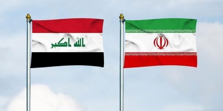 أمريكا توافق على اطلاق 500 مليون $ من الاموال الإيرانية في العراق