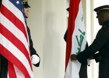 تطورات مضطردة في العلاقات “العراقية الأمريكية” والثمن العلاقات مع طهران