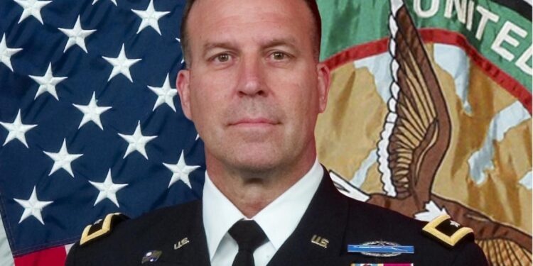 القيادة المركزية الأميركية.. اولويتنا ردع إيران