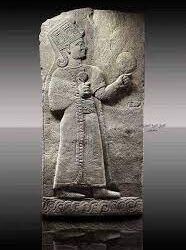 الملكة كوبابا التي حكمت 100 عام