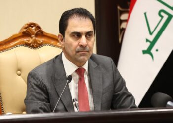 البرلمان يعقد جلسته برئاسة المندلاوي والتصويت على 3 قوانين