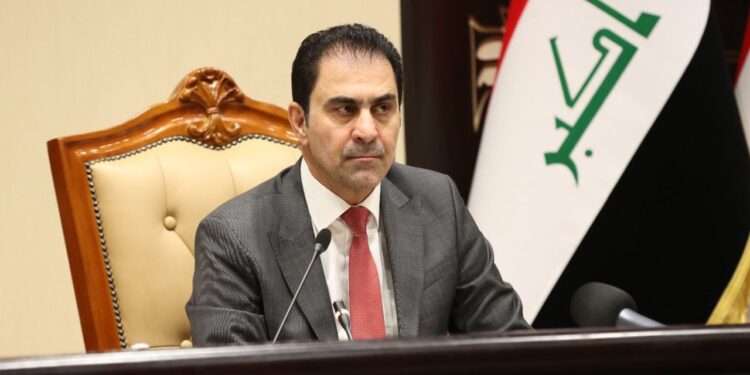 البرلمان يعقد جلسته برئاسة المندلاوي والتصويت على 3 قوانين