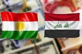الاتفاق على منح كردستان حصة مقدارها “14%” من الموازنة
