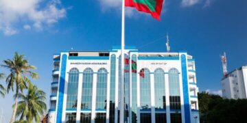 جزر المالديف تعلن استئنــــاف العلاقات الدبلوماسية مع إيران