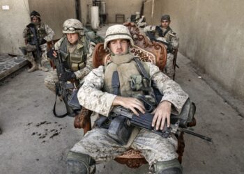 إنهاء تفويضي شن الحرب على العراق ,,, “فرصة استثمارية كبيرة”