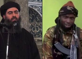 “داعش وبوكو حرام” يتصارعـــان على شمال شرق نيجيريا