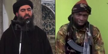 “داعش وبوكو حرام” يتصارعـــان على شمال شرق نيجيريا