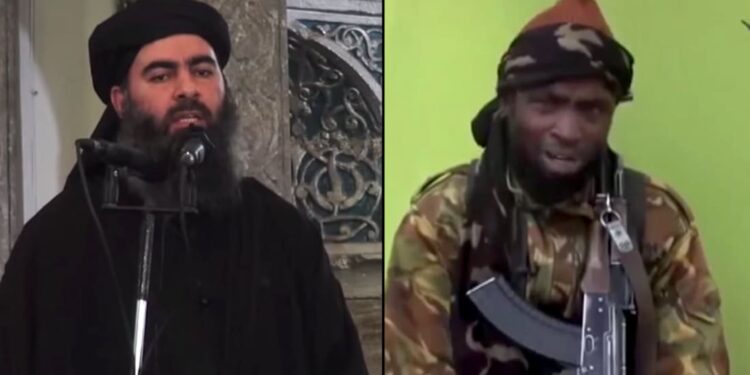 “داعش وبوكو حرام” يتصارعـــان على شمال شرق نيجيريا