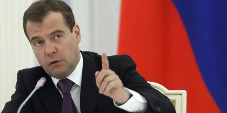 موسكو تحذر الدول الغربية عقب قرار الجنائية الدولية بشأن بوتين