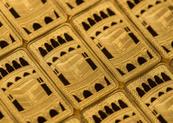 سبائك “الذهب والفضة” أصبحت “ممتثلــة” لـقواعد الشريعة الإسلامية