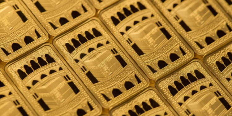 سبائك “الذهب والفضة” أصبحت “ممتثلــة” لـقواعد الشريعة الإسلامية