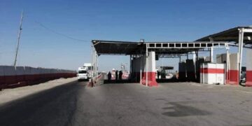 قائد عمليات الأنبار .. سيطرة الصقور ستُفتَح 24 ساعة خلال رمضان