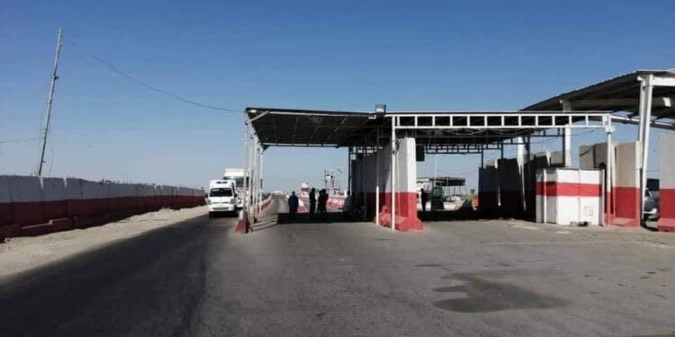 قائد عمليات الأنبار .. سيطرة الصقور ستُفتَح 24 ساعة خلال رمضان