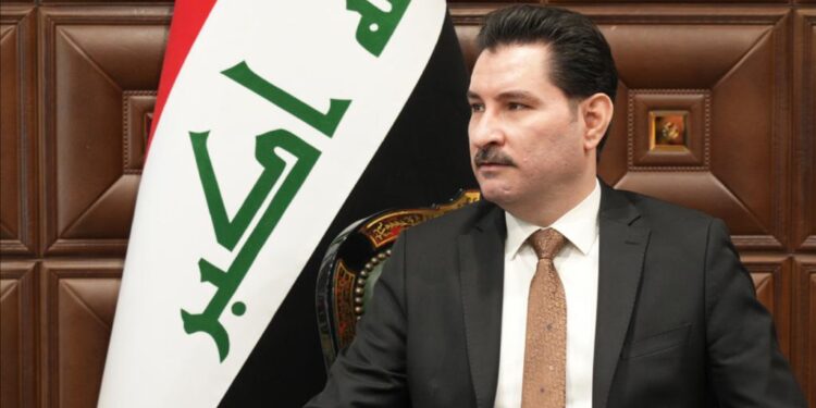 شاخوان عبد الله يصل إلى ألمانيا