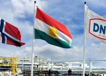 “دي ان أو النرويجية تعلن عن “إغــلاق آبارها النفطية” في إقليم كردستان