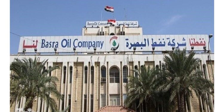نفط البصرة تكبدت 10 مليارات دينار كغرامات تأخيرية