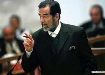 مستجوب صدام حسين يكشف أسراراً لأول مرة