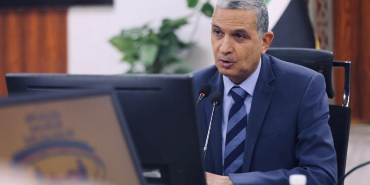 هيئة النزاهة .. ندعو عثمان الغانمي ليأتينا أو نذهب إليه فيخبرنا عن مواضع الفساد