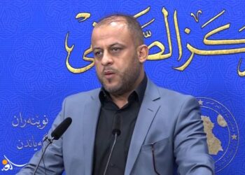 عدي عواد .. حكومة السوداني فشلت في ملفي المياه والعملة بسبب شخصين