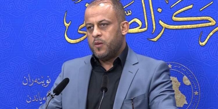 عدي عواد .. حكومة السوداني فشلت في ملفي المياه والعملة بسبب شخصين