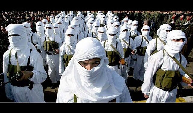 إحالة فدائيي صدام إلى التقاعد