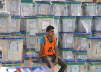 تفاهم مبدئي حول قانون الانتخابات الجديد