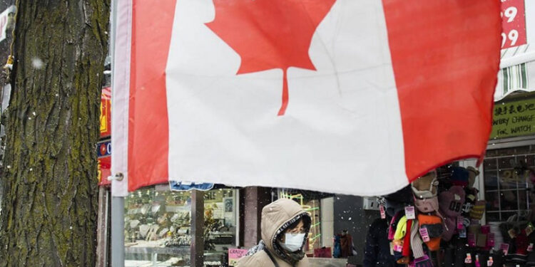 قرار قضائي كندي ..حركة الإصبع الوسطى من الحقوق الأساسية ,,  “حرية تعبير”