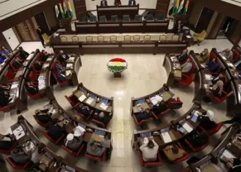 تحديد موعد انتخابات كوردستان