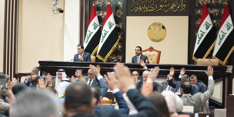 تعديل نظام الانتخابات في العراق يثيـــر “استقطابًا جديدًا بين القوى السياسية”