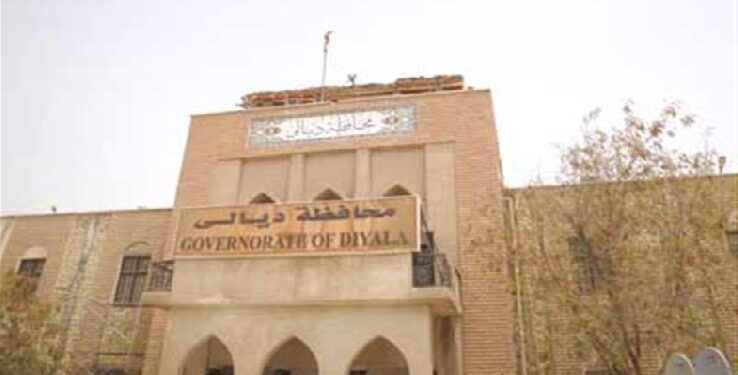 ناشطون وخبراء أمنيون يطالبون بتحرير المنظومة الأمنية من “العبث السياسي” في ديالى