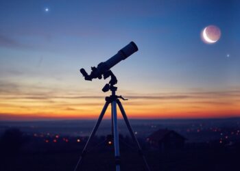 مركز الفلك الدولي .. يوم الخميس أول أيام شهر رمضان