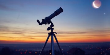 مركز الفلك الدولي .. يوم الخميس أول أيام شهر رمضان