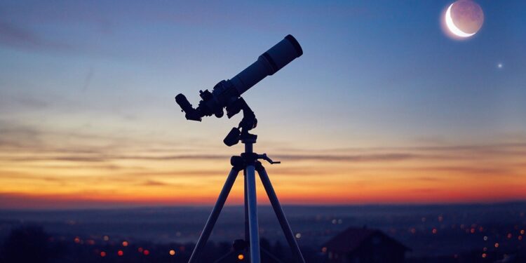 مركز الفلك الدولي .. يوم الخميس أول أيام شهر رمضان