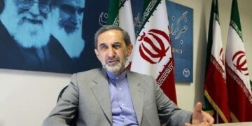 مستشار المرشد الإيراني .. الاتفاق الإيراني السعودي يعتبر بداية مرحلة ما بعد الولايات المتحدة في الشرق الأوسط
