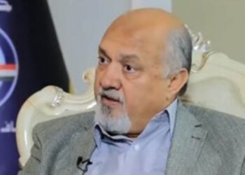 بالوثيقة.. دعوى قضائية ضد مشعان الجبوري لـ”التهجـــم” على رئيس البرلمان
