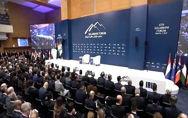 النزاهة تبين أسباب تعثر محاربة الفساد ورئيس وزراء أسبق يوضح سبب دفع المواطن للرشوة