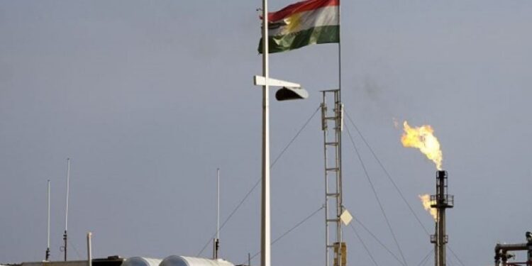 بعد وقف تركيا صادرات الأنابيب.. “إنتاج النفط في كردستان مهدد”