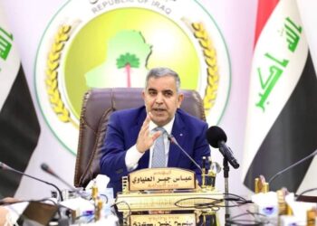 الكشف عن قروض زراعية من النمسا والسعودية لــ”تقليل الهدر الحاصل” بالحصص المائية