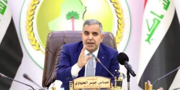 الكشف عن قروض زراعية من النمسا والسعودية لــ”تقليل الهدر الحاصل” بالحصص المائية