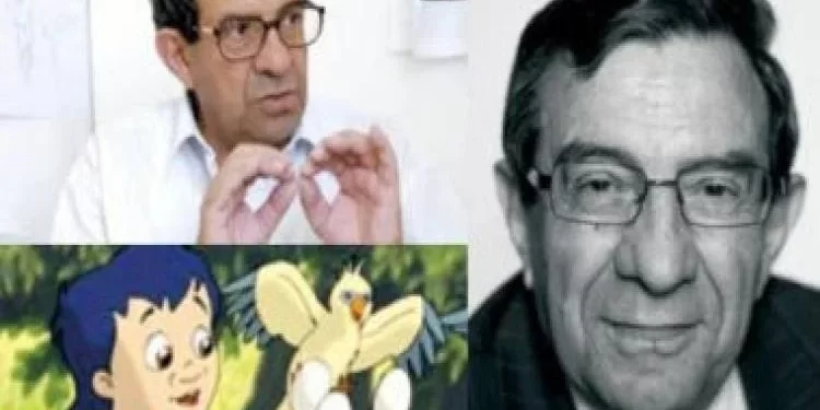 وفاة المخرج السينمائي والكارتوني ثامر الزيدي