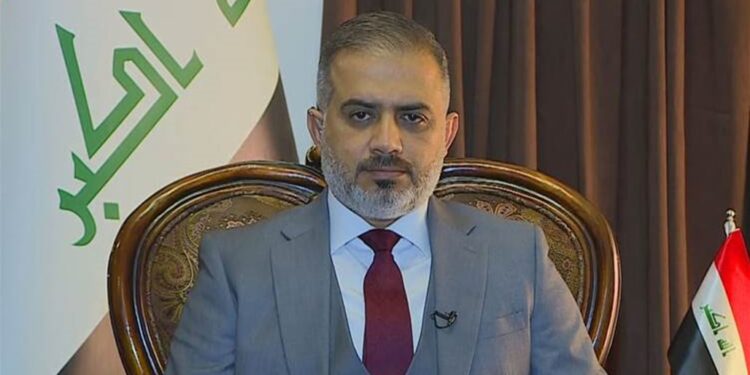 الحكم بعودة النائب يوسف الكلابي لشــغل مقعد في البرلمان