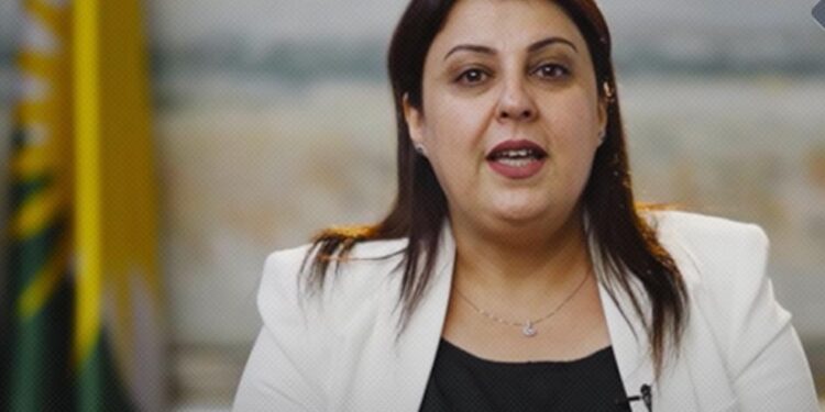 موارد كردستان تعلن موافقة الحكومة الاتحادية على إنشاء 4 سدود في الإقليم