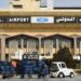 تعرض مطار حلب لقصف إسرائيلي