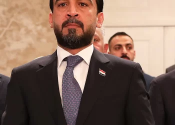 تخمين لأهداف جولة الحلبوسي الخارجية خلال إجازة الـ 15 يوماً