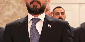 تخمين لأهداف جولة الحلبوسي الخارجية خلال إجازة الـ 15 يوماً